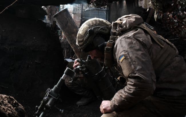 უკრაინის გენშტაბი – ომის დაწყებიდან დღემდე რუსეთმა 935 160 ჯარისკაცი დაკარგა