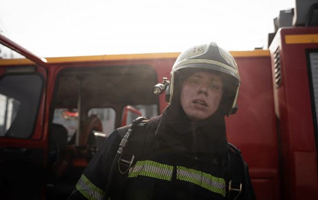 რუსებმა სუმზე თავდასხმისთვის დღესაც ბალისტიკური რაკეტა გამოიყენეს