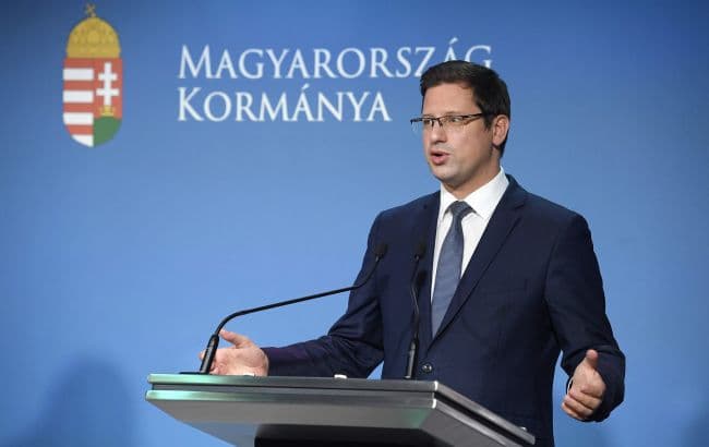 Hungary moves to withdraw from ICC as Netanyahu visits Budapest