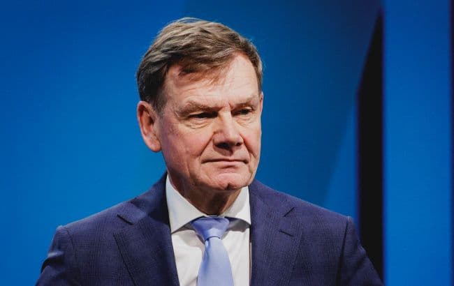 იოჰან ვადეფული – პუტინისთვის გასაგები უნდა იყოს, რომ ბერლინი უკრაინის გვერდით დგომას გააგრძელებს