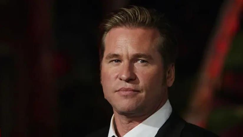 ცნობილი ამერიკელი მსახიობი ველ კილმერი გარდაიცვალა