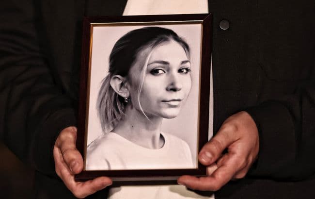 “ეს არის ბარბაროსობა” – უკრაინის საგარეო საქმეთა სამინისტრო ვიქტორია როშჩინას რუსეთის ტყვეობაში მკვლელობაზე მსოფლიო რეაგირებას ითხოვს