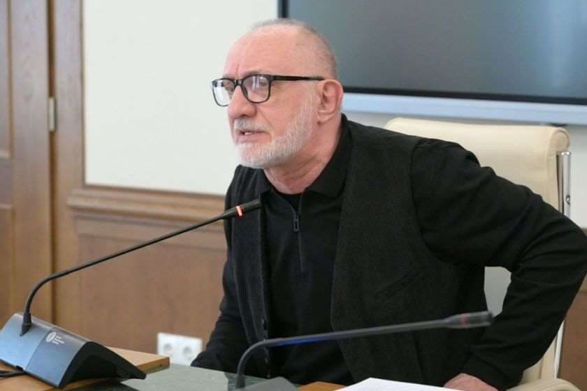 გოგა ხაინდრავა – რა ხუთდღიანი ომი, მე მასწავლიან?! დღე-ნახევარში კაცი აღარ იყო, მიატოვეს იქ სამხედროების ჯგუფები