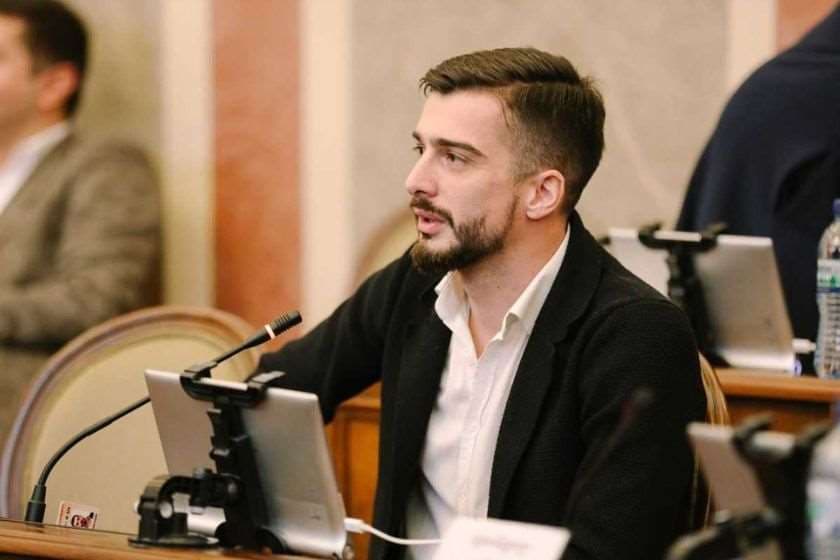 კონსტანტინე ზარნაძე – ეს არ იყო პროტესტი, ეს იყო მავნებლობა, სიძულვილის გამოფრქვევა