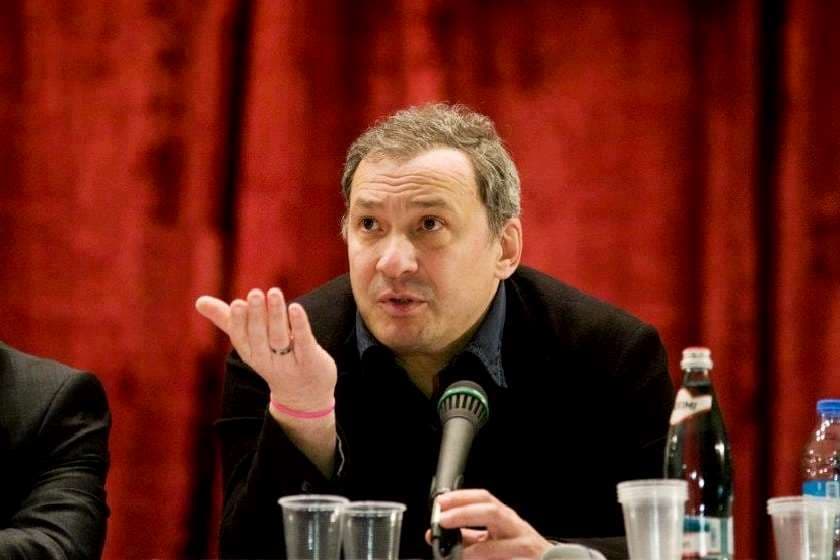 ზაზა პაპუაშვილი – საკუთარი თავისთვის ჯობდა გეკითხათ, რატომ ვიყავით გატრუნული, როცა ეს ნაც.შპანა ჩვენხელა გოგო-ბიჭებს ან მათ მშობლებს ხოცავდა და ოჯახებს ანადგურებდაო?