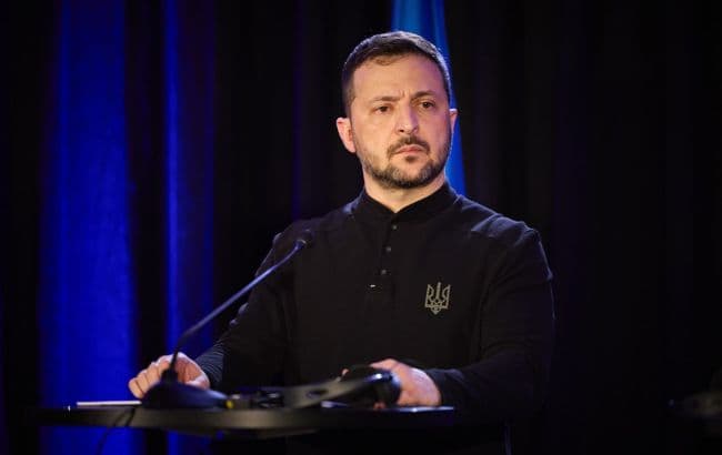 ვატიკანმა ზელენსკის გამო პროტოკოლი დაარღვია – როგორ აღმოჩნდა უკრაინის პრეზიდენტი ყურადღების ცენტრში