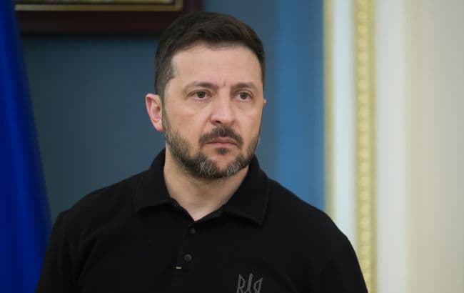 ზელენსკი – ჩვენ ვაფასებთ ადამიანების სიცოცხლეს და არა აღლუმებს, 8 მაისამდე ლოდინის მიზეზი არ არსებობს