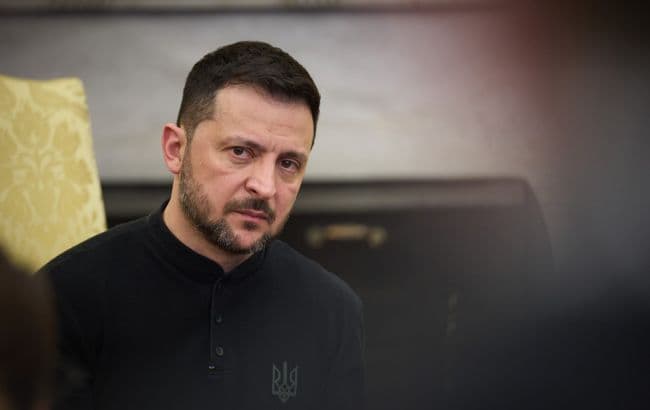 ზელენსკი – უკრაინა მზადაა შეისყიდოს Patriot-ის ათი სისტემა შეერთებული შტატებიდან ან მიიღოს ლიცენზია მათი წარმოებისთვის