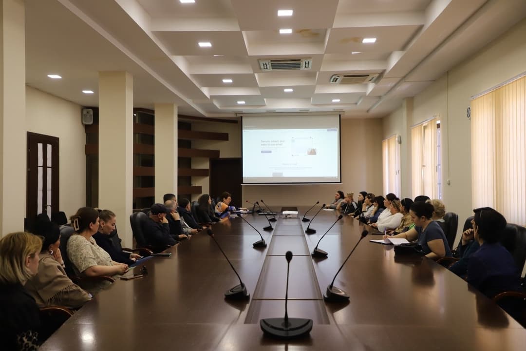 მამუკა წოწერია – ზუგდიდის მერია აუტიზმის სპექტრის დარღვევის მქონე ბავშვთა აბილიტაციის პროგრამა ყოველწლიურად მხარდაჭერილი იქნება