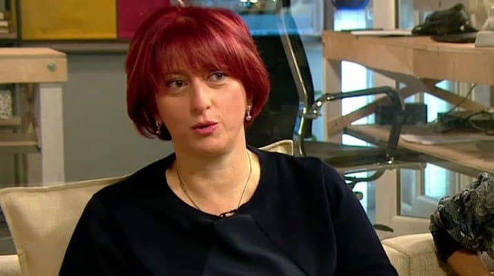 ნინო ზაუტაშვილი – საზოგადოებრივი მაუწყებლის სამარცხვინო ბორდის და მენეჯმენტის დიდი ხნის გეგმის მიხედვით “რეალურ სივრცეს” ხურავენ