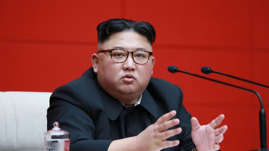 Kim Jong Un justifies North Korea’s involvement in Russia-Ukraine war as 'sovereign right'