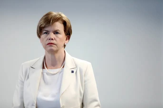 Latvian FM accuses Georgian Gov't of crushing European aspirations