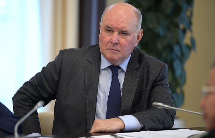 Karasin also warned against what he described as Western interference, accusing European supporters of Ukrainian President Volodymyr Zelenskyy of “attempting to disrupt Russian–Georgian relations.” 