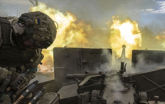 უკრაინის გენშტაბი რუსეთის საბრძოლო დანაკარგების შესახებ განახლებულ მონაცემებს აქვეყნებს