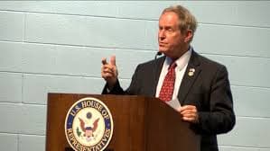 US Congressman Joe Wilson publishes list of Georgian officials sanctionable under MEGOBARI Act