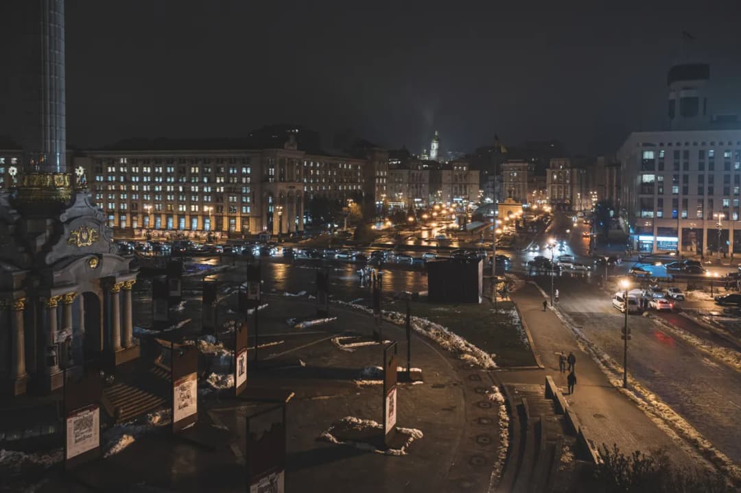 Russian drone attack on Ukraine injures three, causes widespread damage