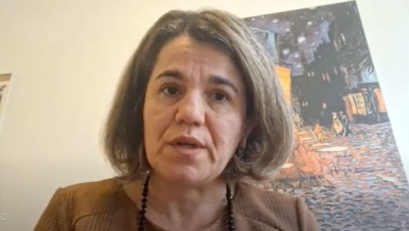 თამარ გუგულაშვილი - არ გამიკვირდება, რომ ძალიან მალე ამაზე უკვე სერიოზულად ალაპარაკდნენ