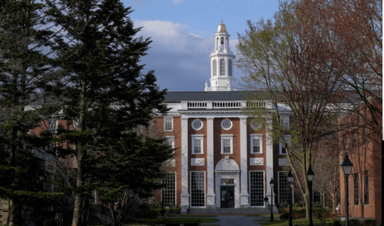 Harvard University strongly condemned the move, describing it as “illegal” and harmful.