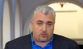 Sergi Kapanadze slammed PM Kobakhidze for his recent letter to US President Donald Trump.