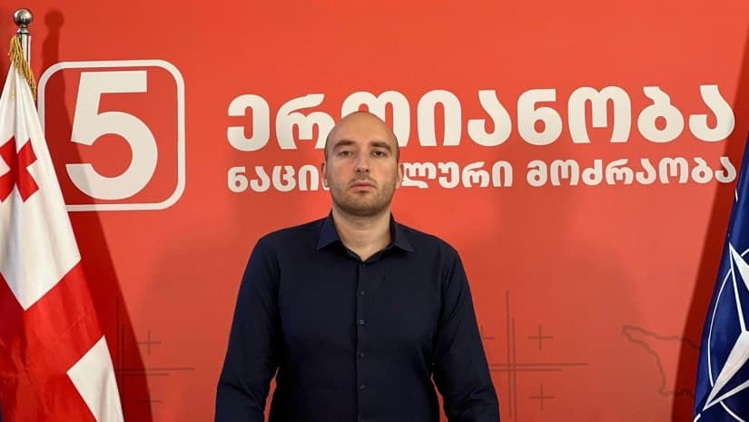 ირაკლი ფავლენიშვილი - შუბლის ძარღვის გაწყვეტის ხორცშესხმა ხდება ჩვენ თვალწინ სასამართლოში