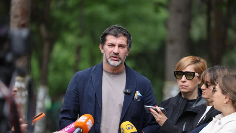 კახა კალაძე - ვინ ეკითხება ლიეტუვის საგარეო საქმეთა სამინისტროს წარმომადგენელს, შემოვიდეს მსჯელობაში, რა კანონს მიიღებს ხალხის მიერ არჩეული პარლამენტი?