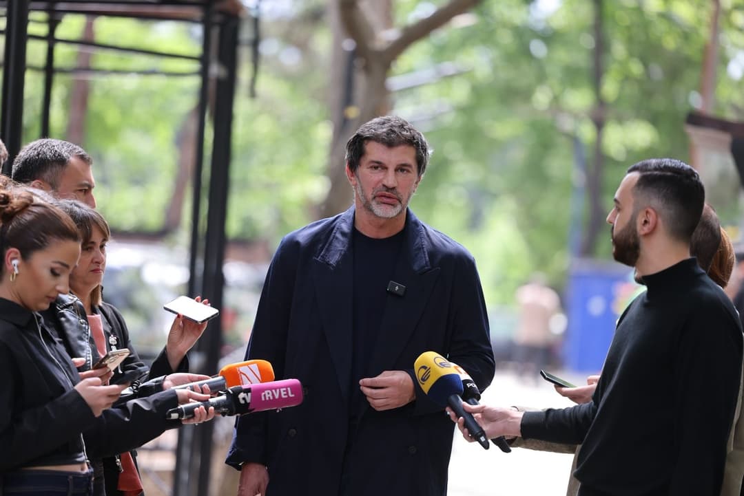 კახა კალაძე - ორბანის მთავრობა ყოველთვის იმაღლებს ხმას იმ უმსგავსობაზე, რასაც საქართველოსთან მიმართებაში აცხადებენ