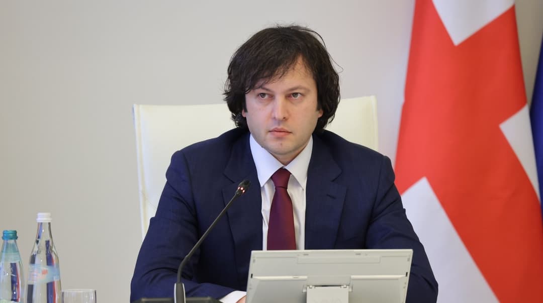 ირაკლი კობახიძე - მთავარი, რის დათესვასაც საქართველოს არაკეთილმოსურნენი ჩვენს ქვეყანაში ცდილობენ, არის სიძულვილი ქართველებს შორის