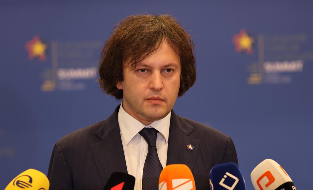 ირაკლი კობახიძე - ჩვენთვის მთავარია, რომ ამ ადამიანებმა მოინანიონ ის ქმედება, რომელიც ჩაიდინეს