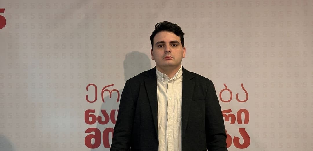 ლევან სანიკიძე - ხელისუფლების ცვლილების შემდეგ კლასიკურად სამხედრო აღლუმი არ ჩატარებულა და ეს არის რუსული ხელწერა