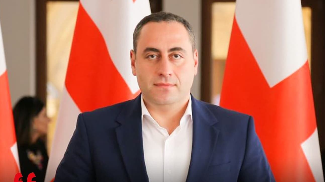 Giorgi Vashadze, leader of Strategy Aghmashenebeli, emphasized the bill’s bipartisan support as an “extraordinary show of unity.”