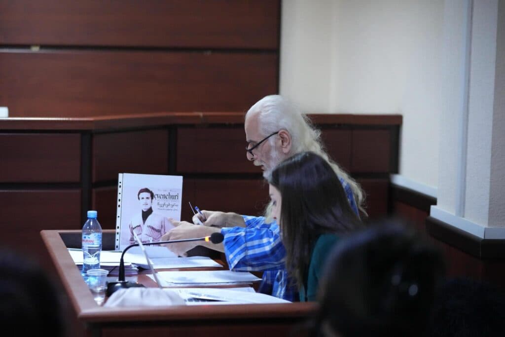 Katamadze’s legal team insists that until the courts rule on the legality of the expulsion order, deportation procedures should be suspended.