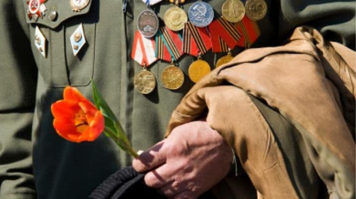 მთავრობის განკარგულებით, მეორე მსოფლიო ომის მონაწილეები ერთჯერადად 2000 ლარს, ხოლო მეორე მსოფლიო ომში დაღუპულთა ოჯახების წევრები 1000 ლარს მიიღებენ