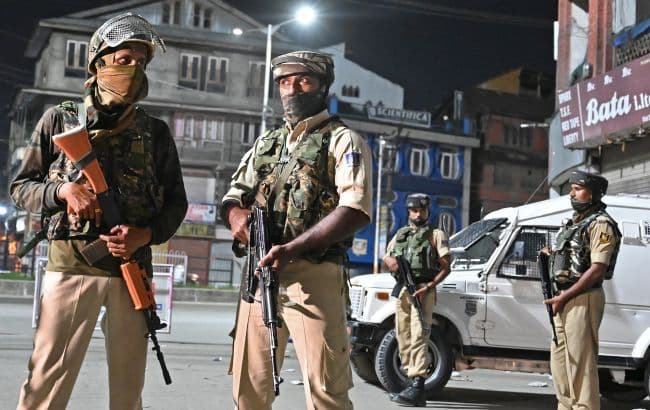 ინდოეთმა პაკისტანს დაარტყა, პაკისტანმა საჰაერო სივრცე დახურა და საპასუხო ოპერაცია დაიწყო - რა არის ცნობილი ამ დროისთვის