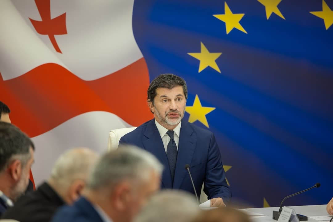 თბილისის მერია ხანძრის შედეგად დაზარალებულ მოვაჭრეებს გარკვეულ ფინანსურ დახმარებას გაუწევს