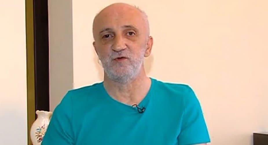 Khukhashvili pointed to a "calculated maneuver" by Ivanishvili as PM Kobakhidze assumed the post of the GD chair. 