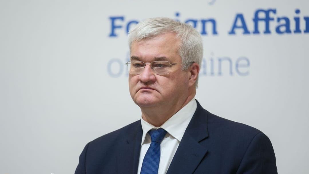 Ukraine to expel two Hungarian diplomats in response to Budapest