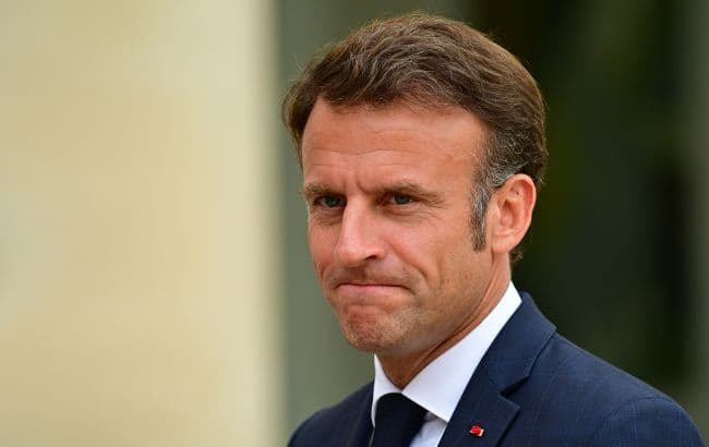 მაკრონი - პუტინი ჯერ კიდევ დროის მოგებას ცდილობს