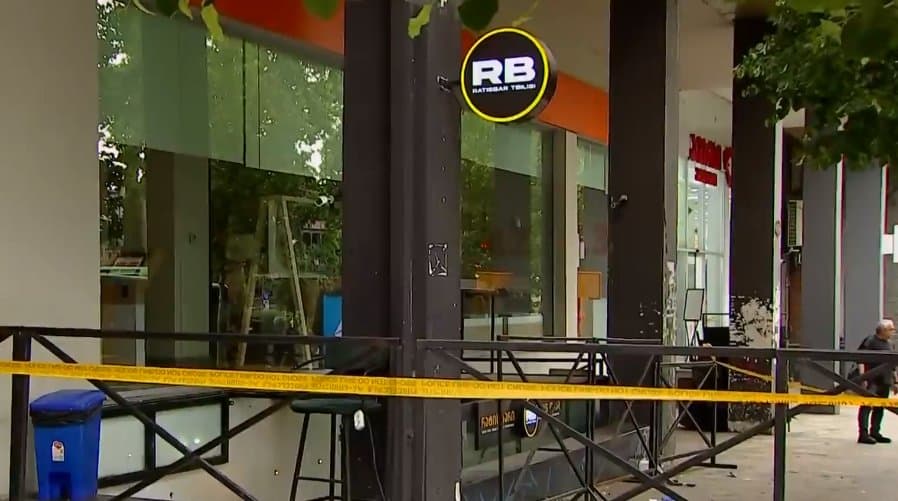 თბილისში მომხდარ მკვლელობის ფაქტთან დაკავშირებით 2 პირი დააკავეს