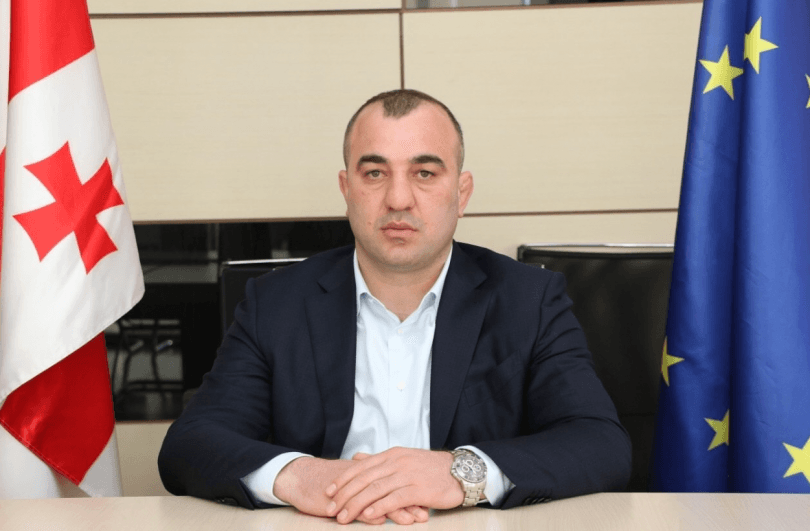 გიორგი შინჯიკაშვილი - 4-წლიანი მუშაობის შემდეგ ვტოვებ თანამდებობას, პირადი გადაწყვეტილებით