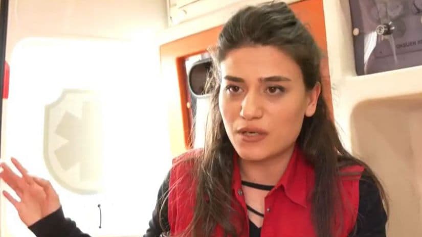 სპეციალურმა საგამოძიებო სამსახურმა "ტვ პირველის“ ჟურნალისტზე თავდასხმის ფაქტზე გამოძიება დაიწყო