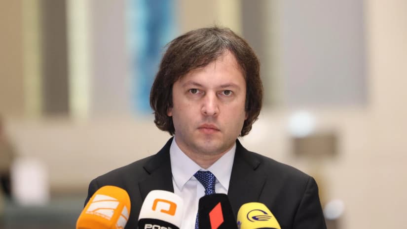 PM Kobakhidze expressed hope that Trump’s administration would ultimately defeat the "deep state" and establish a direct and positive relationship with Georgia. 