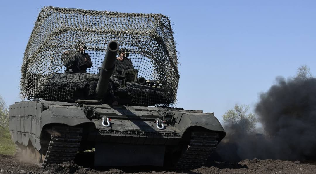 უკრაინის გენშტაბი - რუსეთმა უკრაინასთან ომში 970 ათასზე მეტი ჯარისკაცი დაკარგა