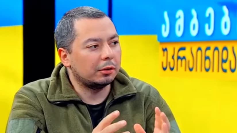 გიგა ინაშვილი - ევროპული სამხედრო რესურსებიდან ახლა, რაშიც უკრაინას დახმარება სჭირდება, რამდენიმე ძირითადი მიმართულებაა