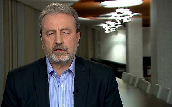 კახა გოგოლაშვილი - ზელენსკიმ გამოიყენა სვლა, რომ ეჩვენებინა ყველასთვის, ის ბევრად უფრო მზადაა და მას მეტი კეთილი ნება გააჩნია ომის შესაწყვეტად 