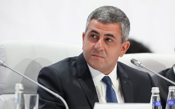 ზურაბ პოლოლიკაშვილი - მითხრან, რა ანტისახელმწიფოებრივი ქმედება ჩავიდინე, იმის გარკვევას ვცდილობ, რატომ გამოიწვიეს ჩემი კანდიდატურა