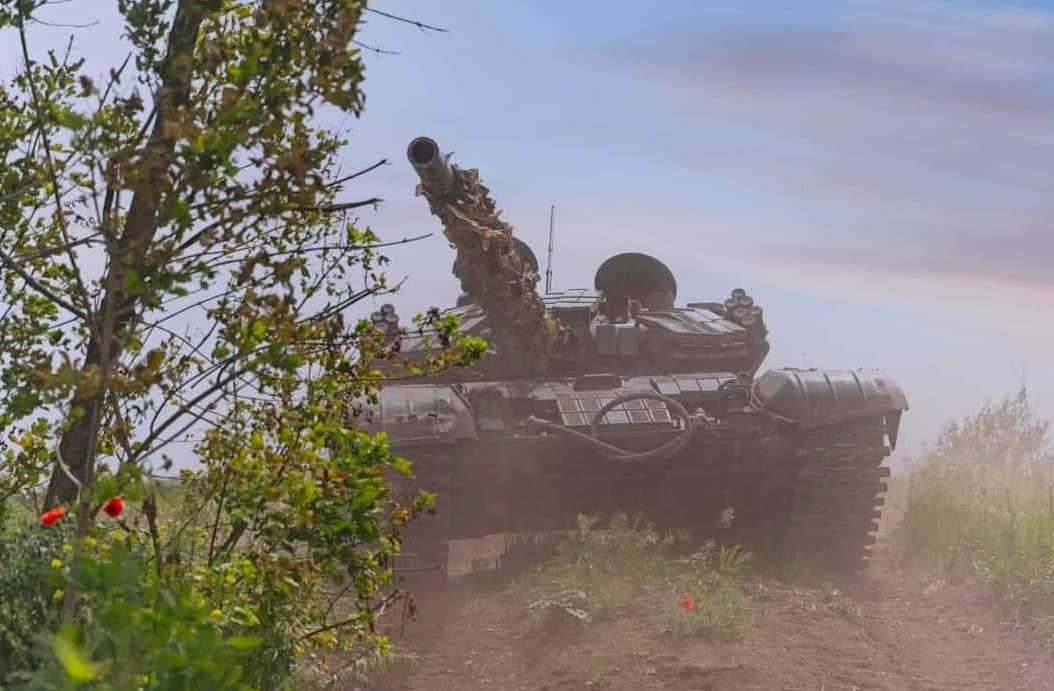 1100 ოკუპანტი ერთ დღეში - უკრაინის გენშტაბი რუსეთის საბრძოლო დანაკარგების შესახებ განახლებულ მონაცემებს აქვეყნებს