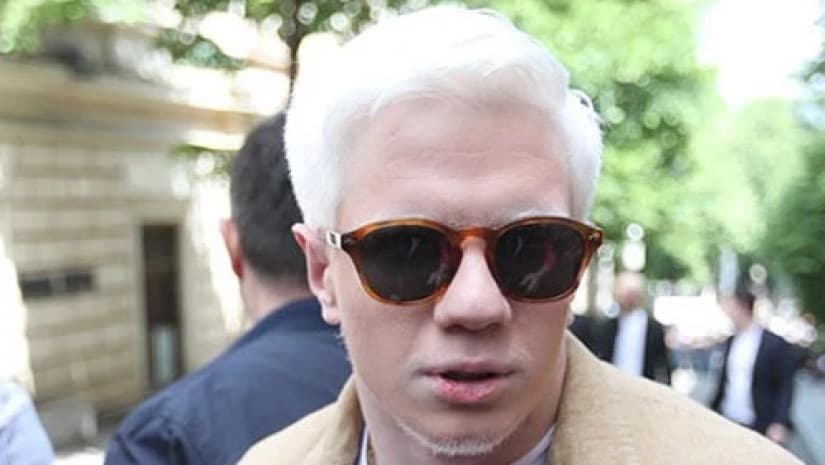 Bidzina Ivanishvili’s son appears at Family Purity Day, calls himself "ordinary young Georgian"