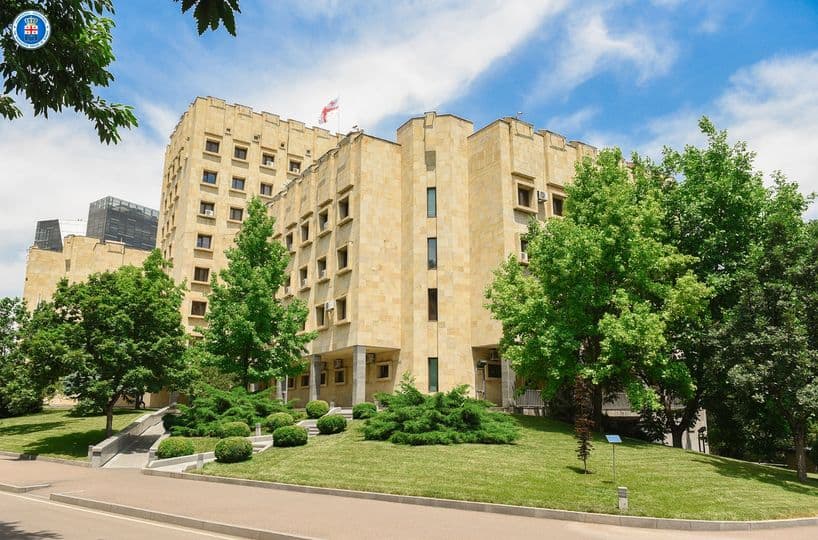 Georgian Prosecutor’s Office reaffirmed its commitment to international cooperation in combating organized crime.