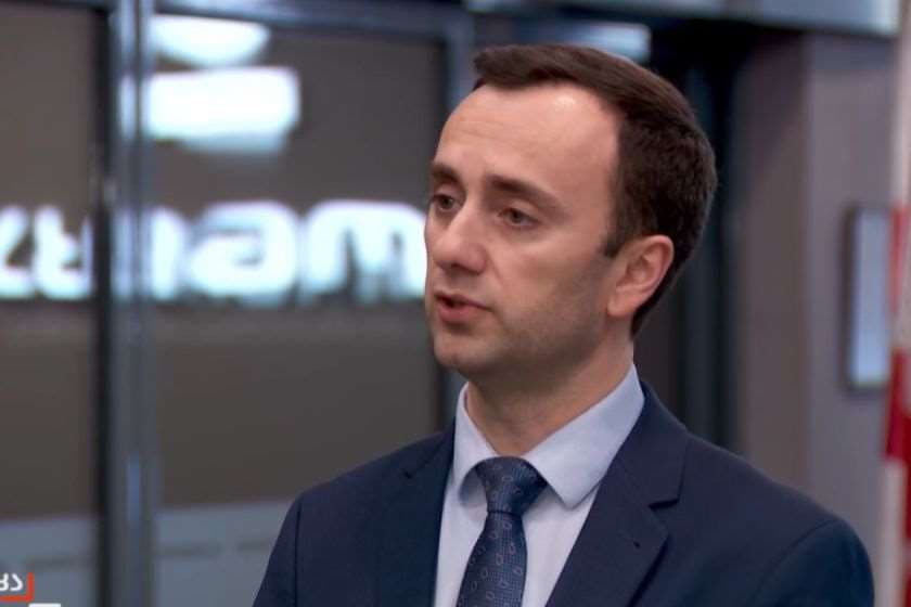 Ruling party MP warns opposition over defiance of legal process