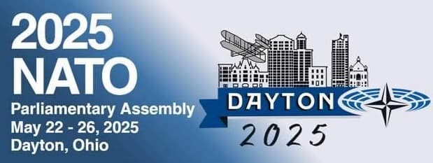 The session's agenda includes discussions on global and regional security challenges, with a particular focus on the Black Sea region and the ongoing Russian military aggression in Ukraine.